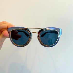 Dior’s Women Chromic 47mm sunglasses